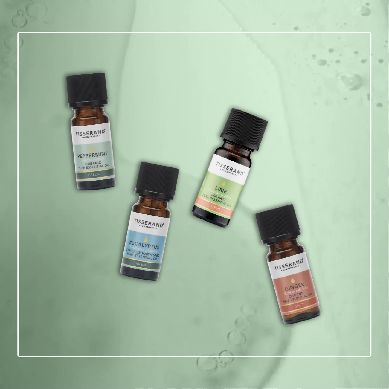 Essential Oils
